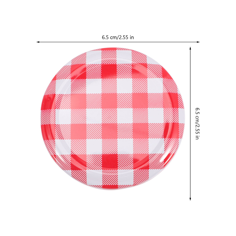 80Pcs Canning Lids Wide Mouth  - đánh giá và giá Reusable Bottle