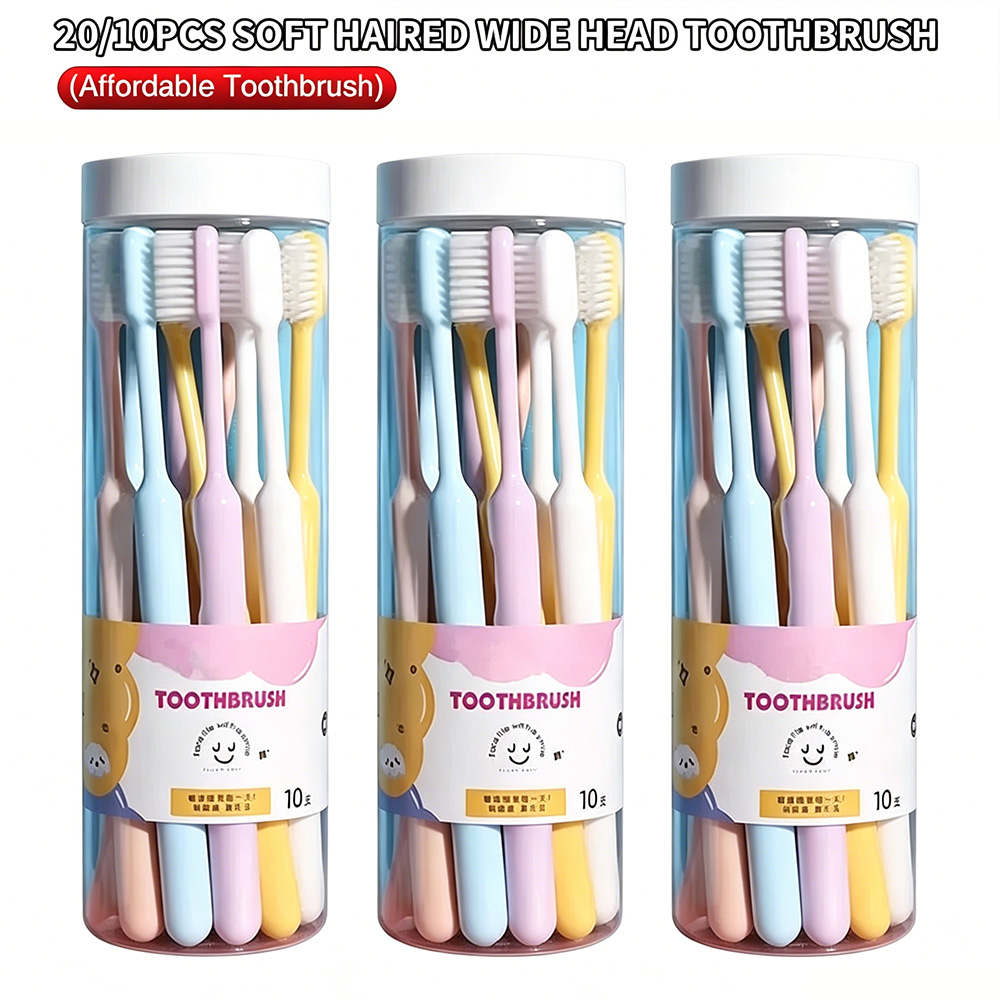 Large Capacity Bucket Toothbru - đánh giá và giá Bamboo Toothbrush