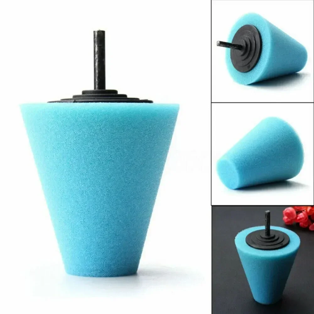 1-10PCS Car Hub Polishing Spon - đánh giá và giá Eco Sponge