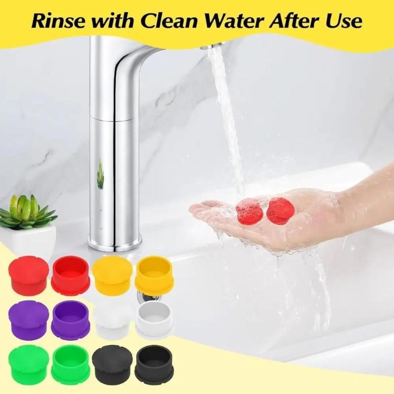 Reusable Non-Slip Glass Vial S - đánh giá và giá Reusable Bottle