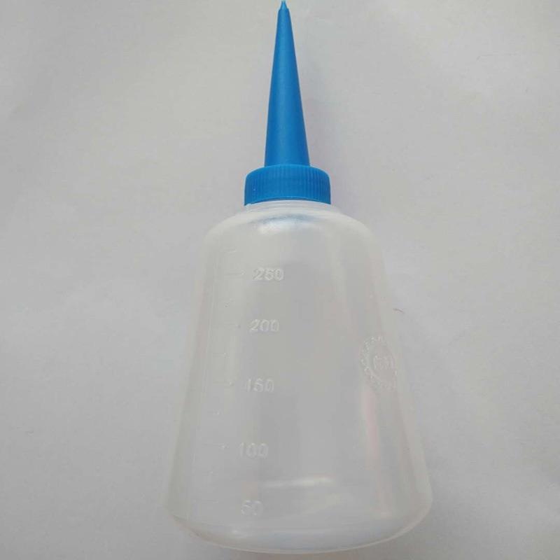 5Pcs 250ml PE Plastic Squeezab - đánh giá và giá Reusable Bottle