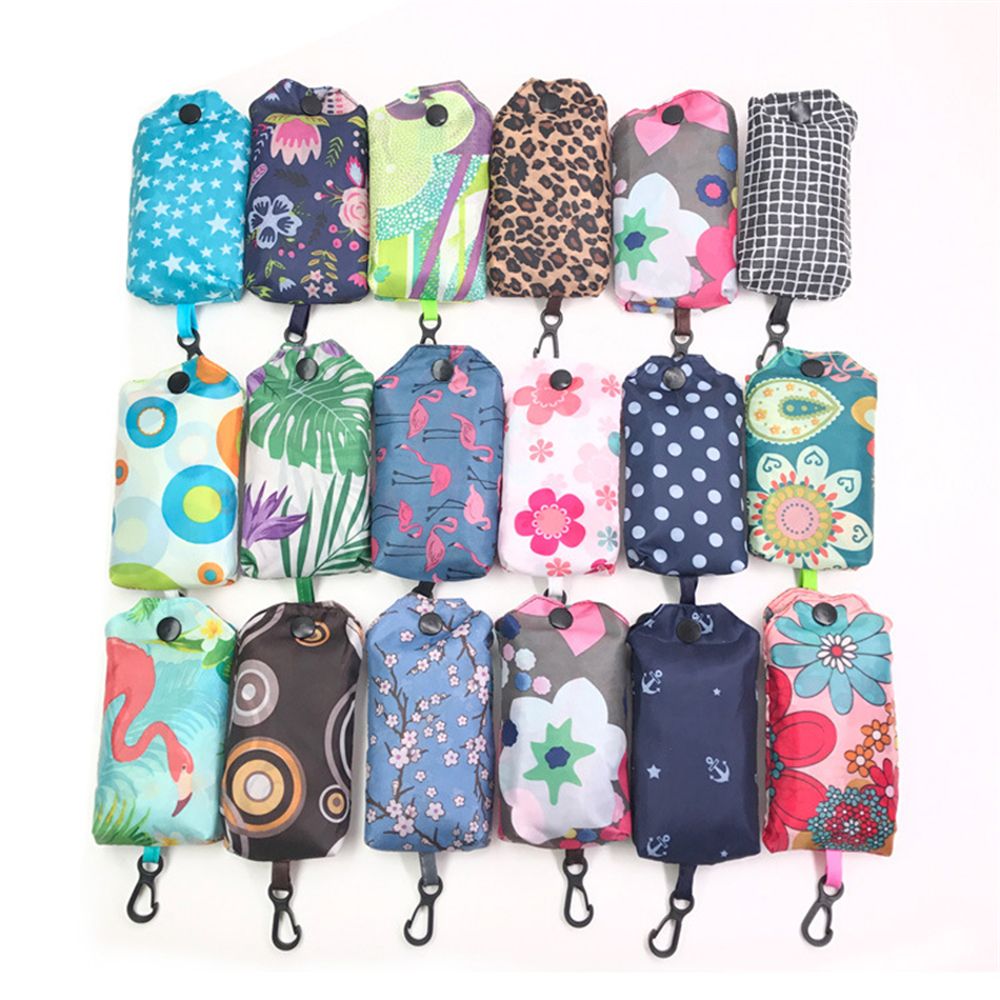 Tote Washable Grocery Package  - đánh giá và giá Reusable Bag