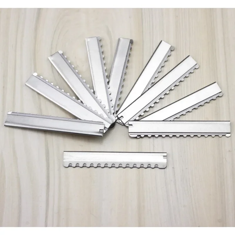 10/20 cái Lưỡi dao cạo an toàn - đánh giá và giá Safety Razor Handle