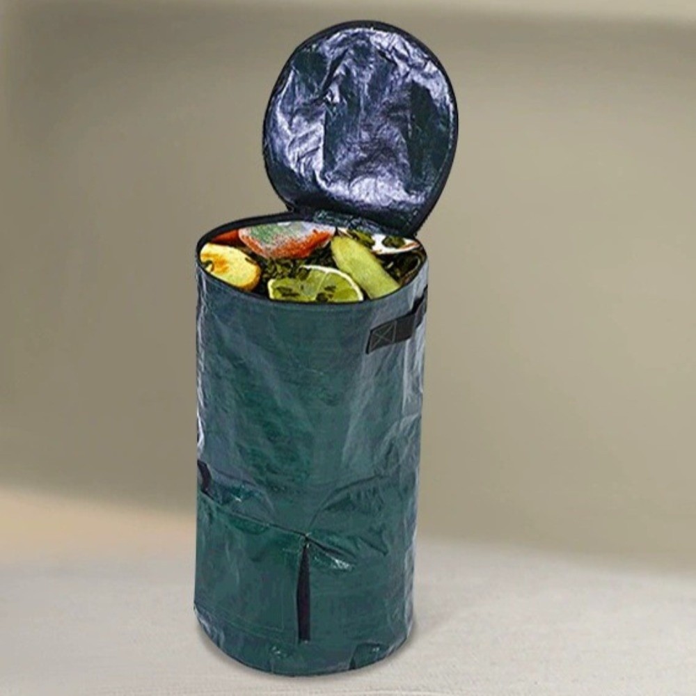 Wear Resist Compost Bin Bag Zi - đánh giá và giá Compost Bin