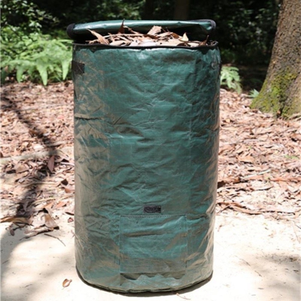 Wear Resist Compost Bin Bag Zi - đánh giá và giá Compost Bin