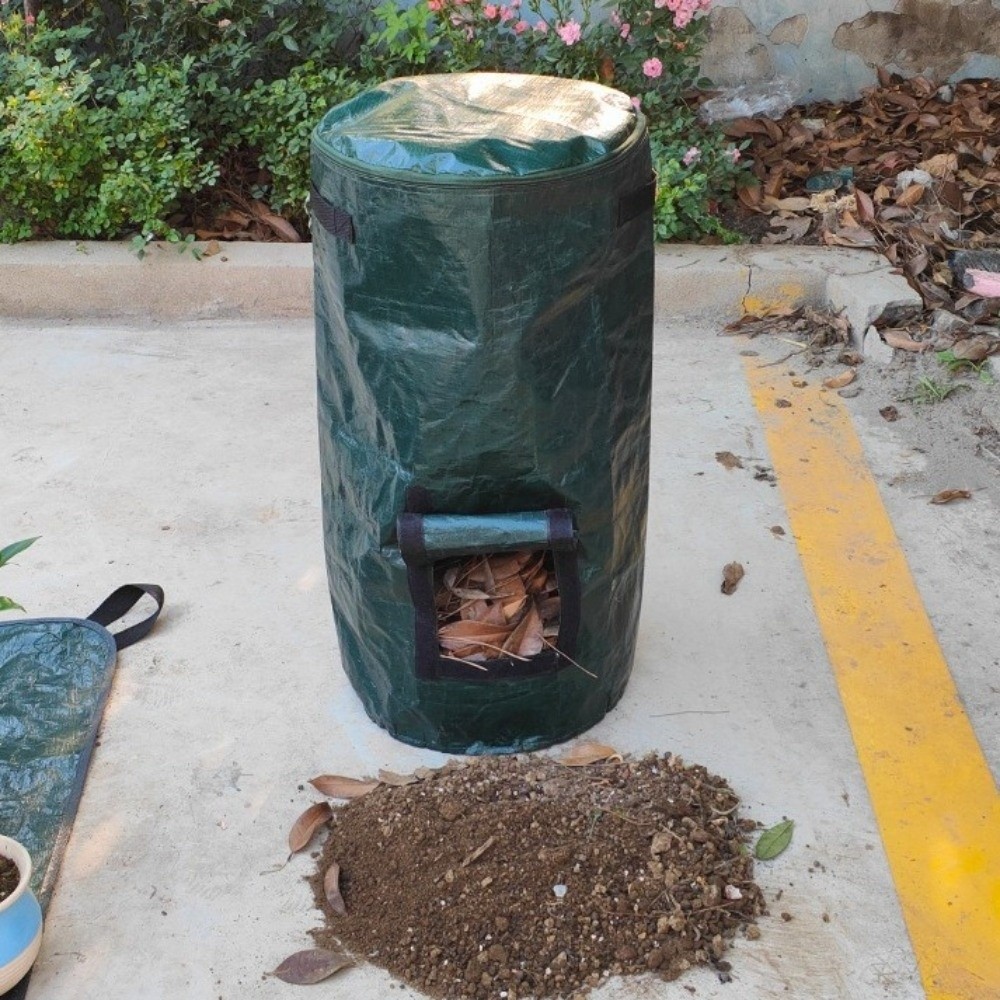 Wear Resist Compost Bin Bag Zi - đánh giá và giá Compost Bin
