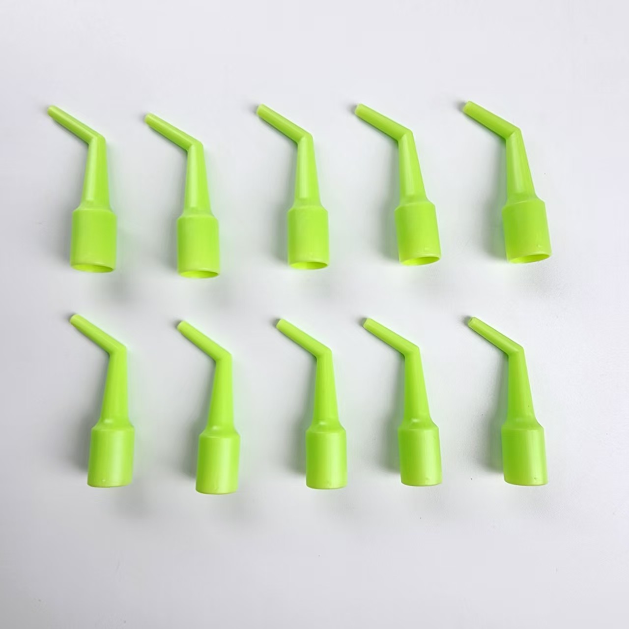 10pcs Dentistry Disposable Suc - đánh giá và giá Reusable Straw