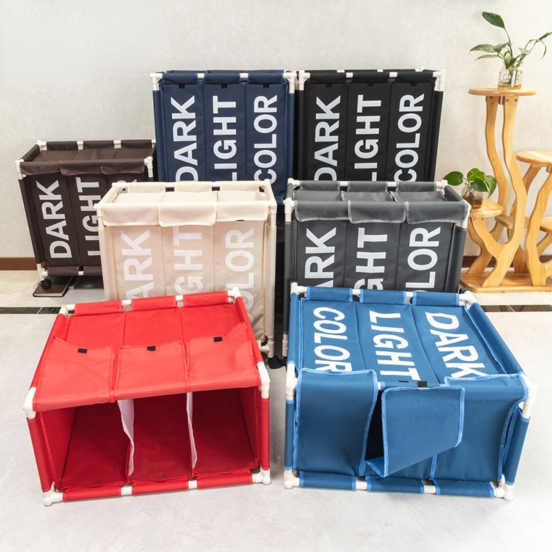 Rolling Laundry Basket Organiz - đánh giá và giá Compost Bin