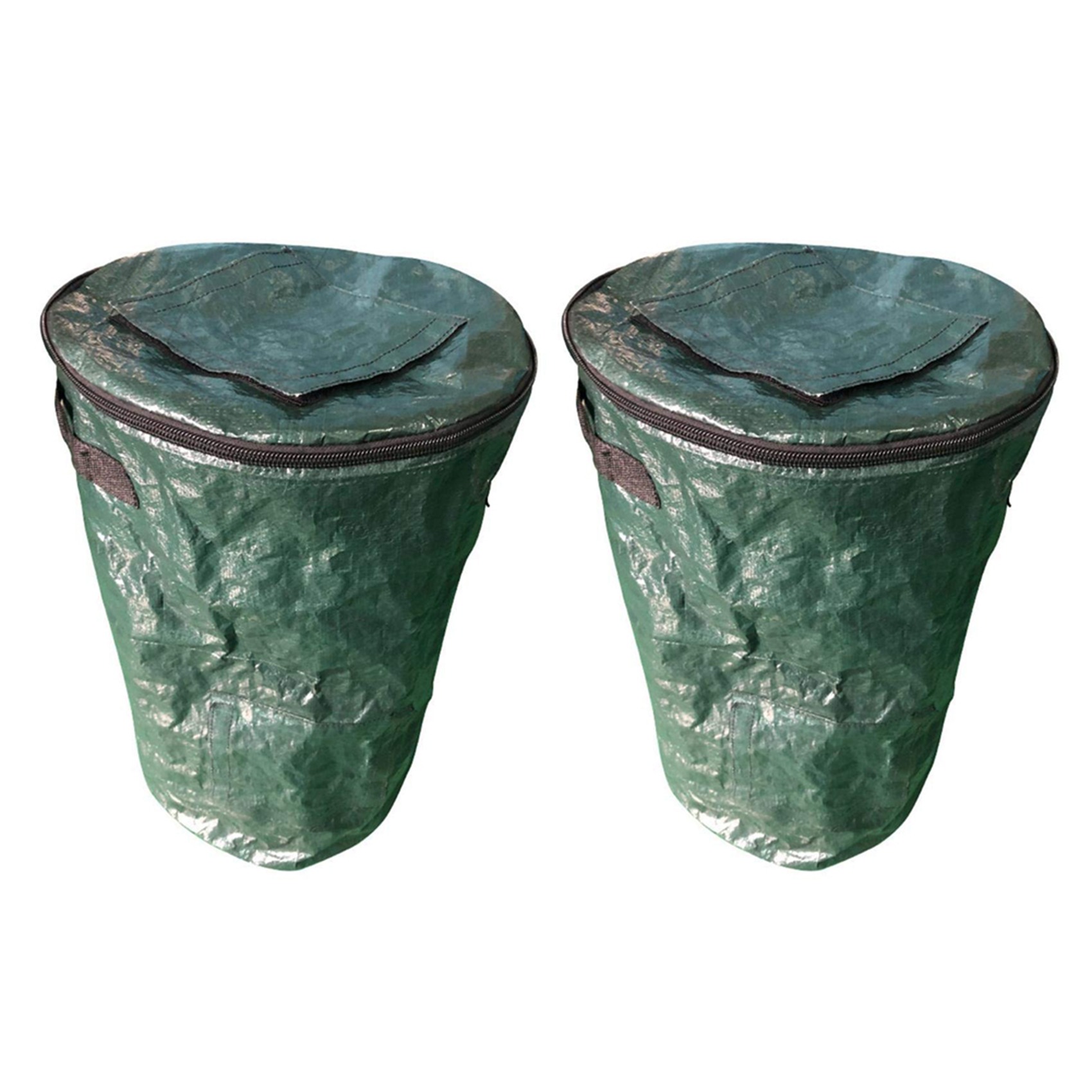 ABUL-2X Collapsible Compost Bi - đánh giá và giá Compost Bin