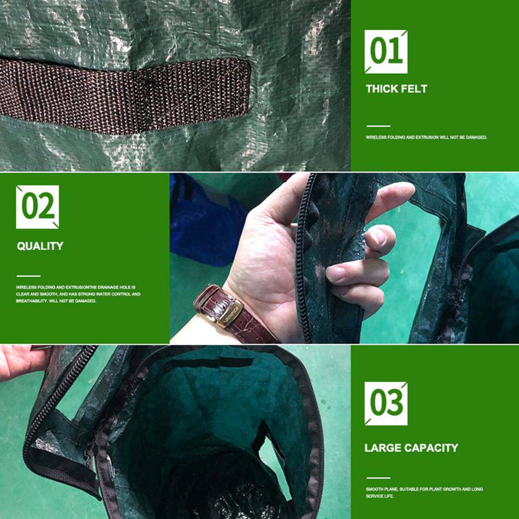 ABUL-2X Collapsible Compost Bi - đánh giá và giá Compost Bin