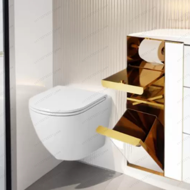 Stainless steel toilet trash c - đánh giá và giá Compost Bin