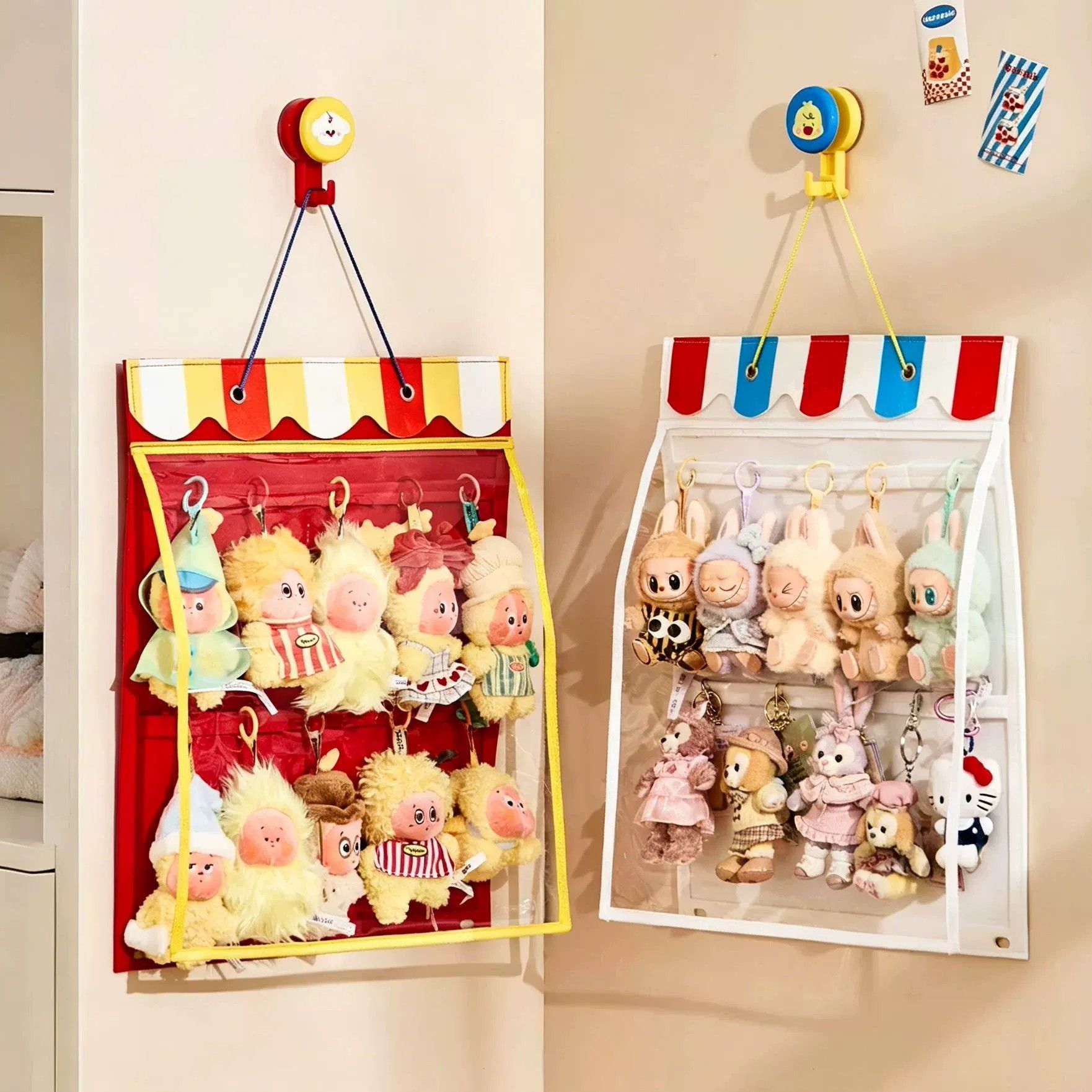 Doll dust collection storage d - đánh giá và giá Reusable Bag