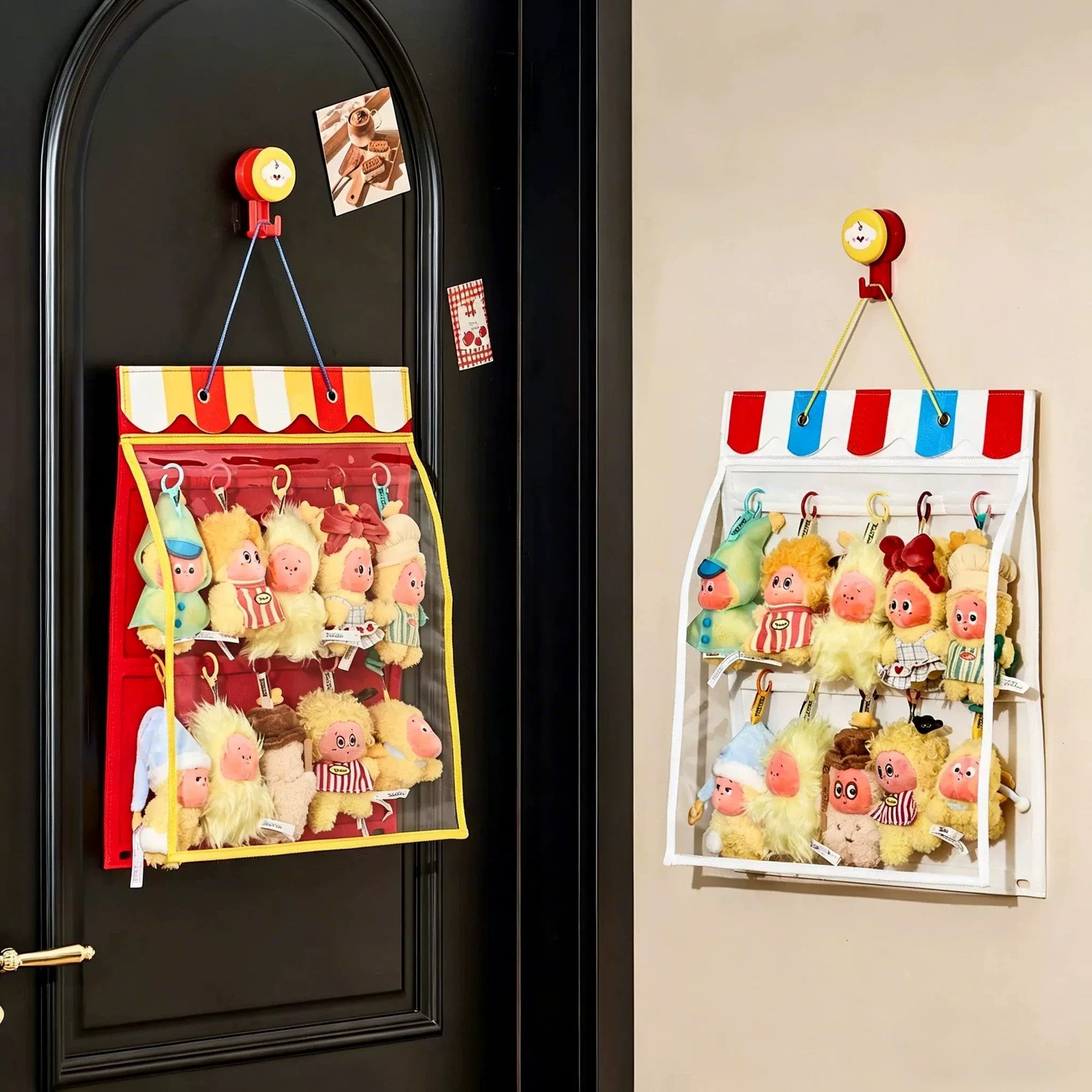 Doll dust collection storage d - đánh giá và giá Reusable Bag