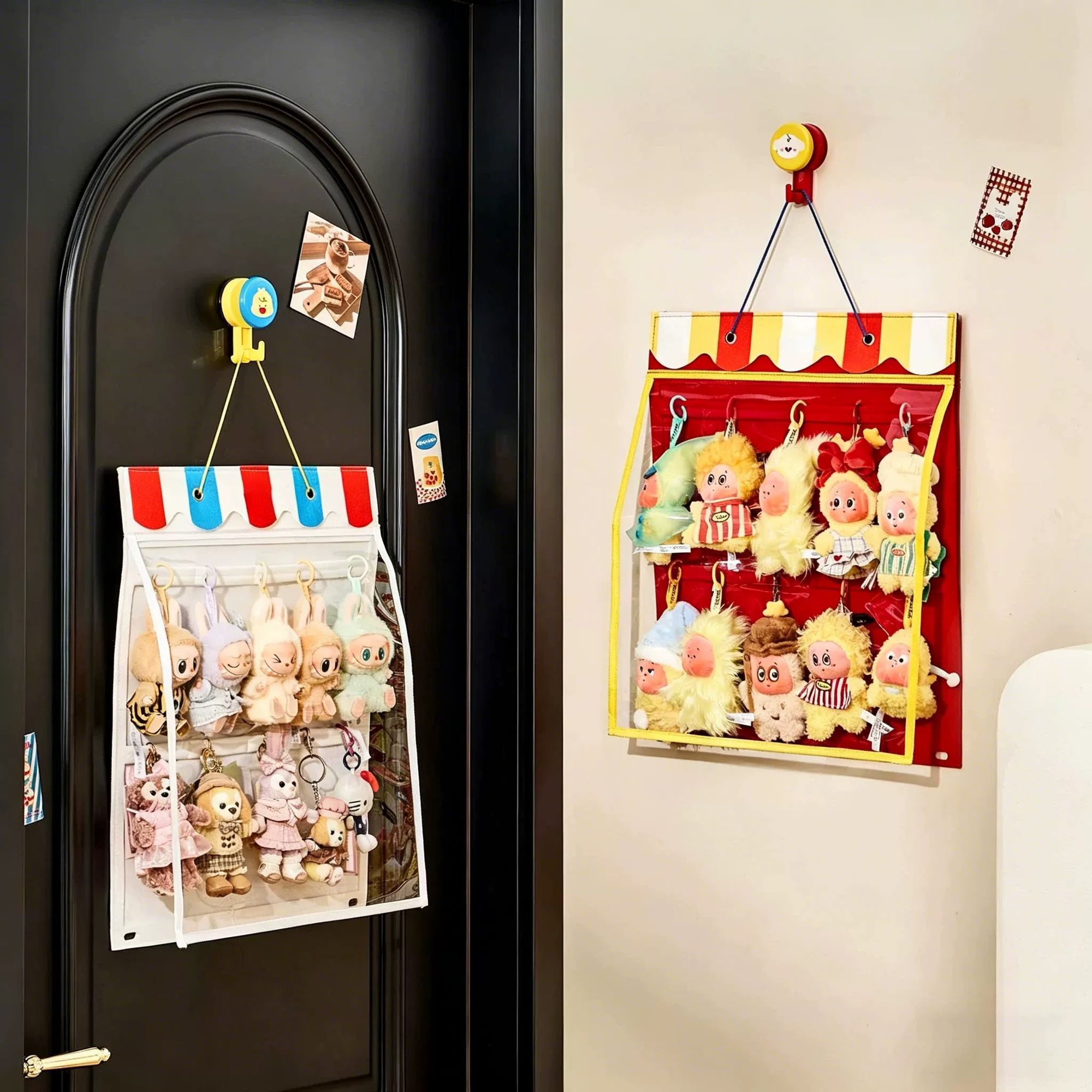 Doll dust collection storage d - đánh giá và giá Reusable Bag
