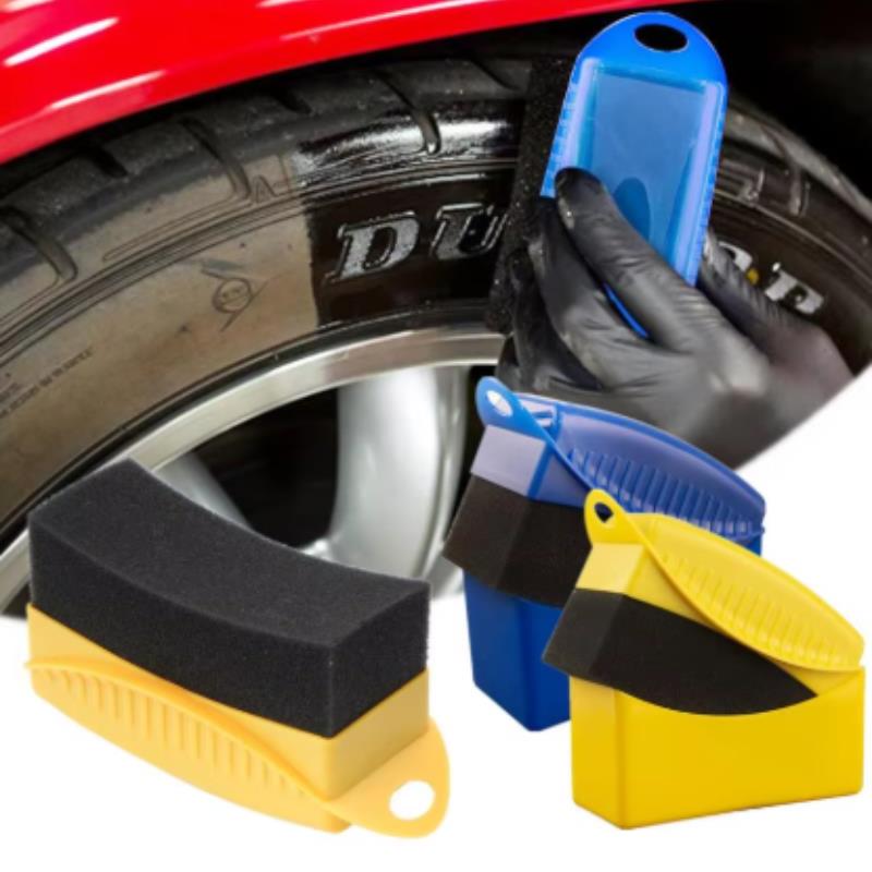 Car Wheel Polishing Waxing Spo - đánh giá và giá Eco Sponge