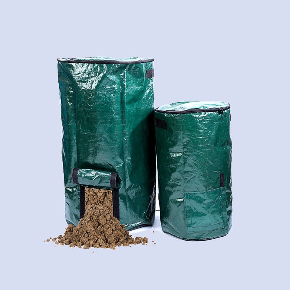 Wear Resist Compost Bin Bag Zi - đánh giá và giá Compost Bin