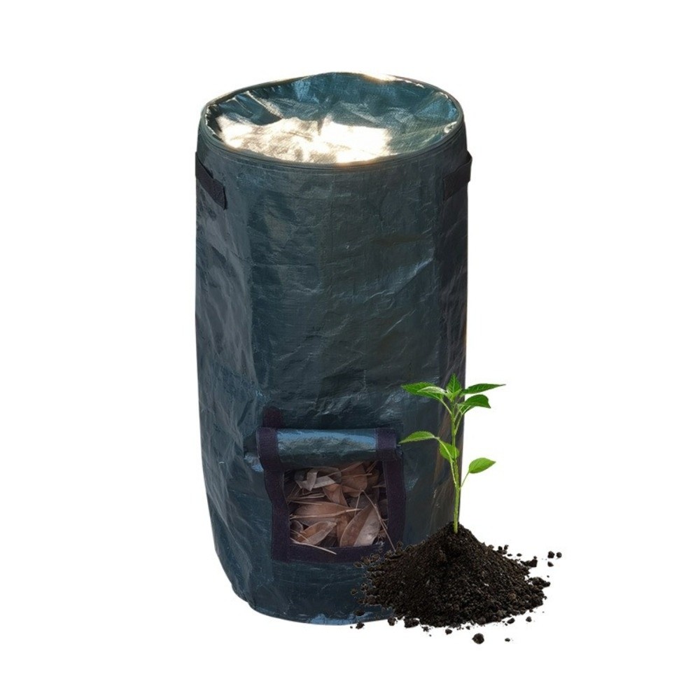 Wear Resist Compost Bin Bag Zi - đánh giá và giá Compost Bin